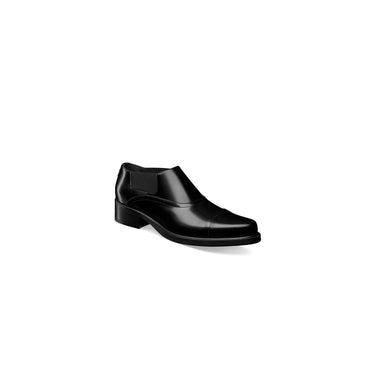 KCF070ACAS900 - Dior Dandy Derby Shoe - 900 Noir