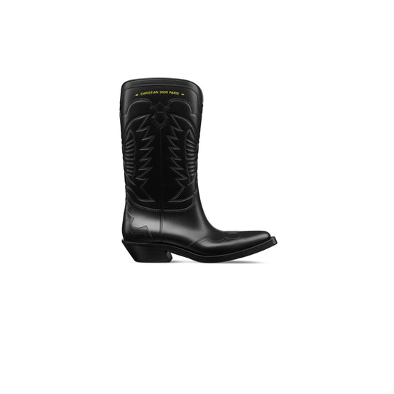 KCI962RUBS900 - Women's Boots - 900 Noir