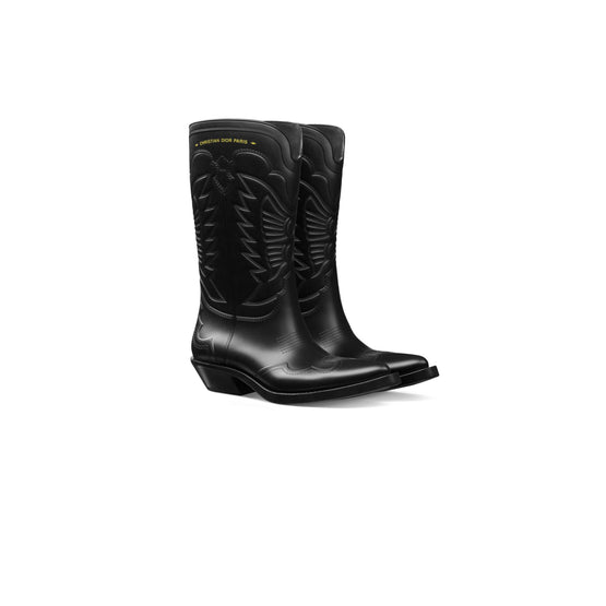 KCI962RUBS900 - Women's Boots - 900 Noir