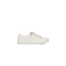 KCK177CVAS06W - Walk'N'Dior Sneaker - 06W Milk & Milk