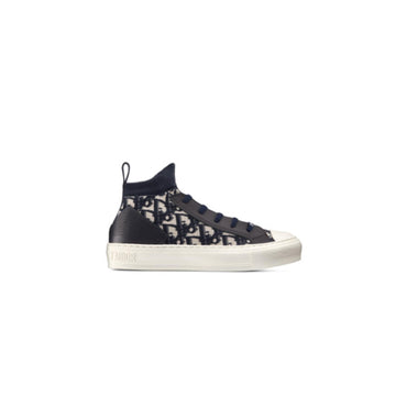 KCK233TOKS56B - Walk'N'Dior Sneaker - 56B Deep Blue