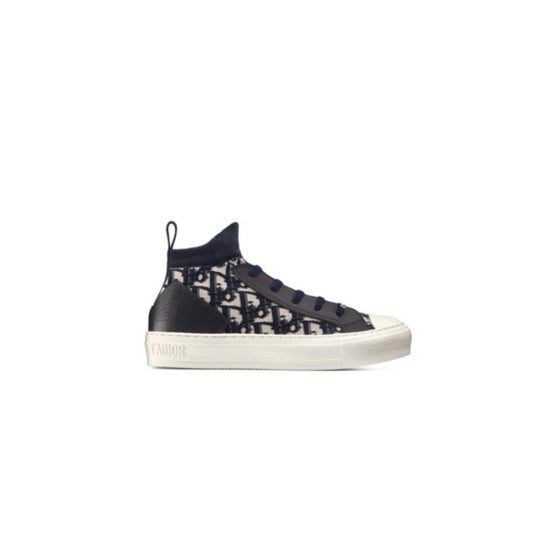 KCK233TOKS56B - Walk'N'Dior Sneaker - 56B Deep Blue