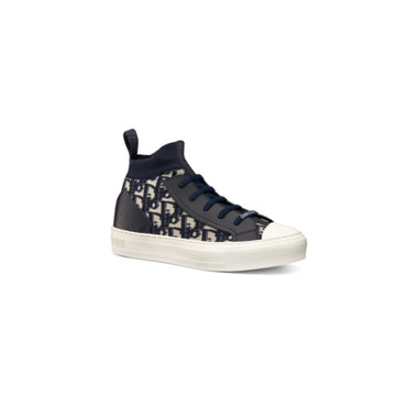 KCK233TOKS56B - Walk'N'Dior Sneaker - 56B Deep Blue