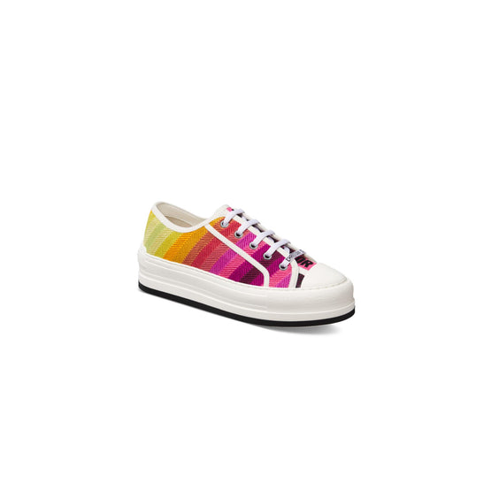 KCK385BACS89Z - Women's Sneakers - 89Z Multicolor