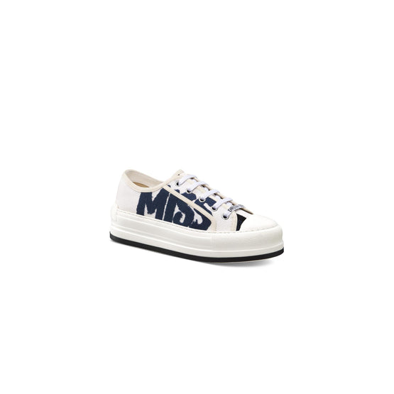 KCK385EZDS68B - Women's Sneakers - 68B Blue