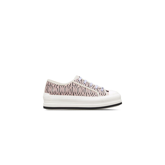 KCK385EZOS22P - Women's Sneakers - 22P Rose Pale