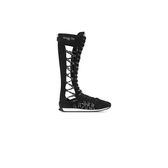 KCK434SUHS900 - Women's Sneakers - 900 Noir