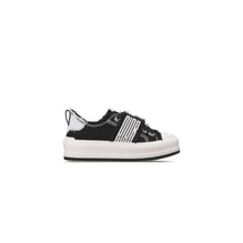 KCK441CVAS900 - Walk'N'Dior Platform Sneaker - 900 Noir