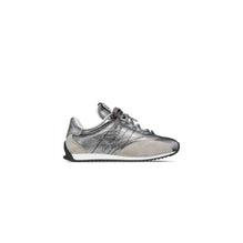 KCK445LPAS46K - D-Sketch Sneaker - 46K Steel