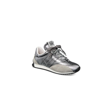 KCK445LPAS46K - D-Sketch Sneaker - 46K Steel