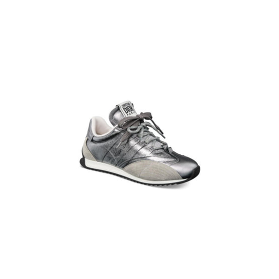 KCK445LPAS46K - D-Sketch Sneaker - 46K Steel