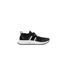 KCK447TLKS17X - Run'N'Dior Sneaker - 17X Black & White