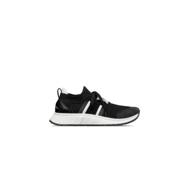 KCK447TLKS17X - Run'N'Dior Sneaker - 17X Black & White