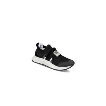 KCK447TLKS17X - Run'N'Dior Sneaker - 17X Black & White