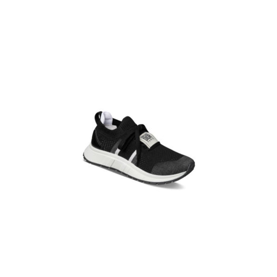 KCK447TLKS17X - Run'N'Dior Sneaker - 17X Black & White