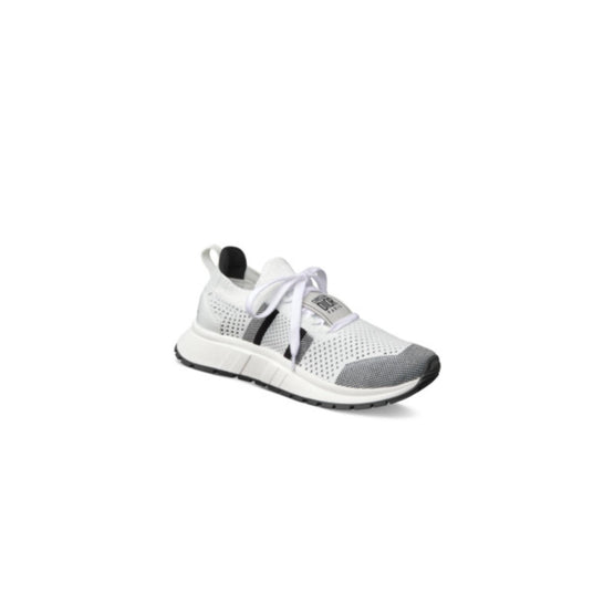KCK447TLKS19W - Run'N'Dior Sneaker - 19W White & Black