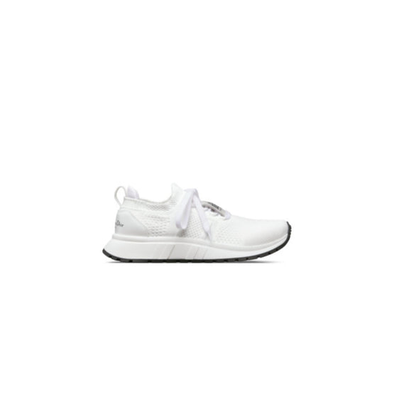 KCK447TLKS24W - Run'N'Dior Sneaker - 24W White & White