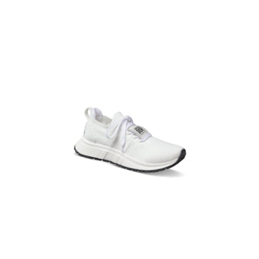 KCK447TLKS24W - Run'N'Dior Sneaker - 24W White & White