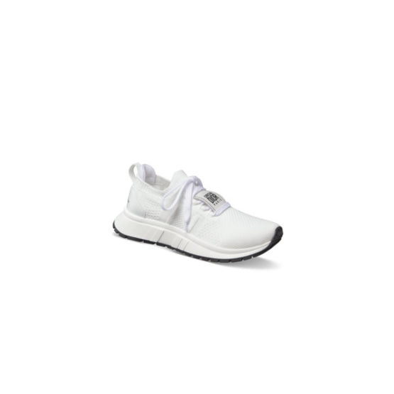 KCK447TLKS24W - Run'N'Dior Sneaker - 24W White & White