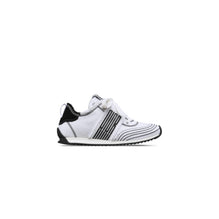 KCK449CVAS10W - Optical-D Sneaker - 10W White