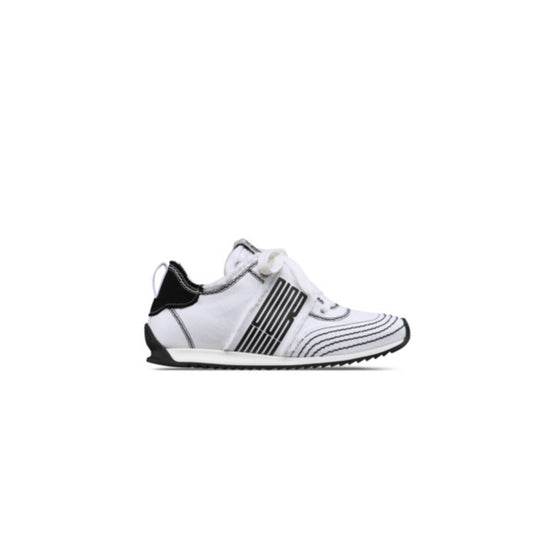KCK449CVAS10W - Optical-D Sneaker - 10W White
