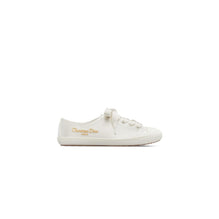 KCK452SATS03W - Dioriviera Dior Lucky Sneaker - 03W Off White