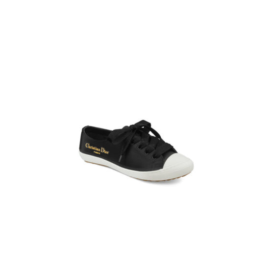 KCK452SATS17X - Dior Lucky Sneaker - 17X Black & White