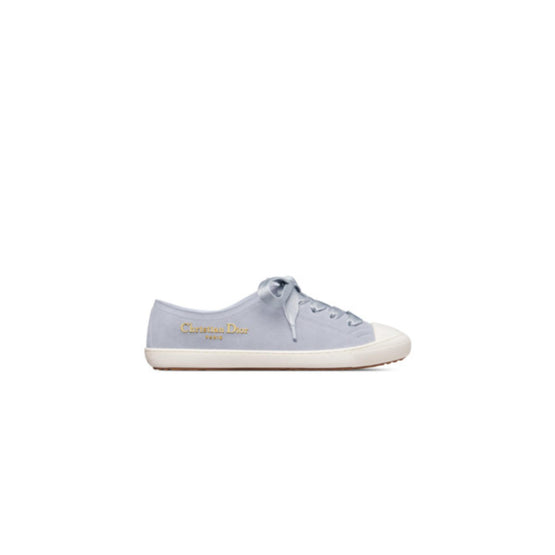 KCK453SUES26N - Dior Lucky Sneaker - 26N Azure Pale
