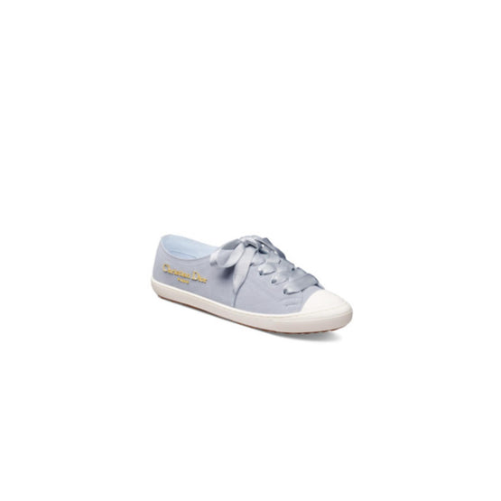 KCK453SUES26N - Dior Lucky Sneaker - 26N Azure Pale