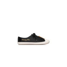KCK464SATS17X - Dior Lucky Sneaker - 17X Black & White
