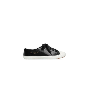 KCK476GPCS900 - Dior Lucky Sneaker - 900 Noir