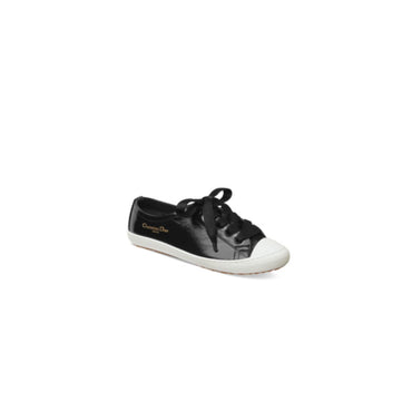 KCK476GPCS900 - Dior Lucky Sneaker - 900 Noir