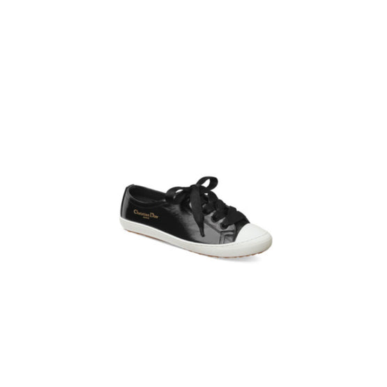 KCK476GPCS900 - Dior Lucky Sneaker - 900 Noir