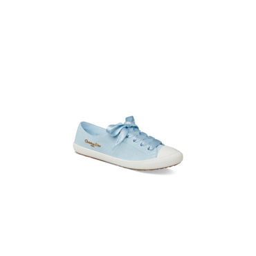 KCK481SUES25B - Dior Lucky Sneaker - 25B Ciel