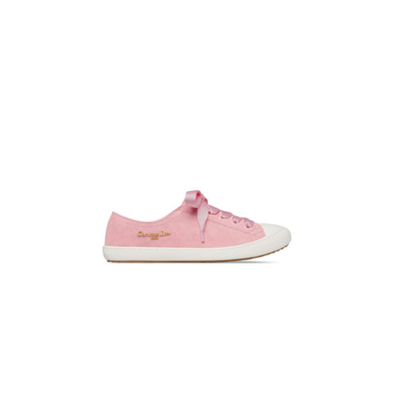 KCK481SUES64P - Dior Lucky Sneaker - 64P Indy Rose