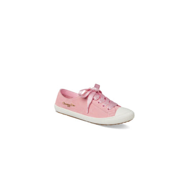 KCK481SUES64P - Dior Lucky Sneaker - 64P Indy Rose