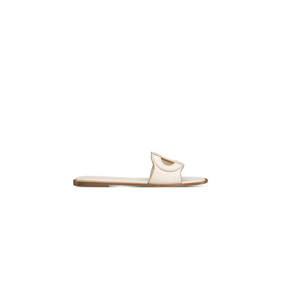 KCO049VEAS03W - Women's Sandals - 03W Off White