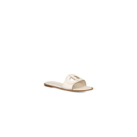 KCO049VEAS03W - Women's Sandals - 03W Off White