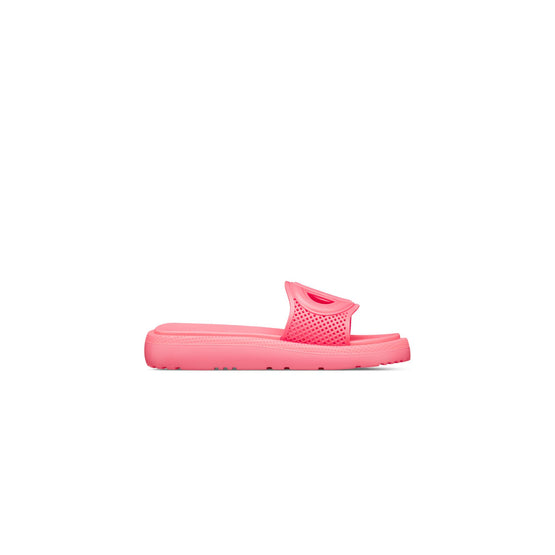KCO050RUBS73P - Women's Sandals - 73P Candy Pink