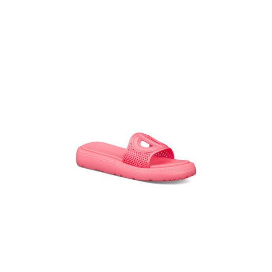 KCO050RUBS73P - Women's Sandals - 73P Candy Pink