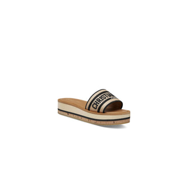 KCO052ECJS900 - Dway Platform Slide - 900 Noir