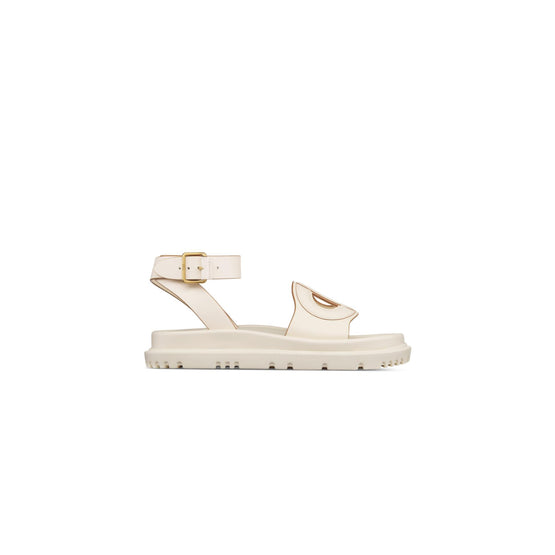 KCO059VEAS03W - Women's Sandals - 03W Off White
