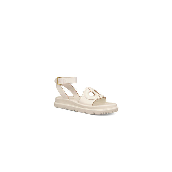 KCO059VEAS03W - Women's Sandals - 03W Off White