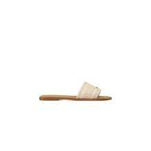 KCO062ECJS03W - Dioriviera Dway Slide - 03W Off White