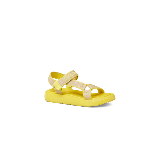 KCO084ESWS33Y - Women's Sandals - 33Y Lemon Yellow