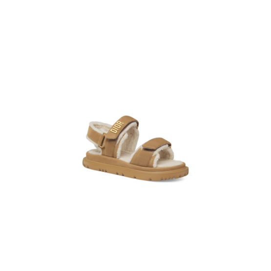 KCO106SKUS43M - Dioract Sandal - 43M Chestnut