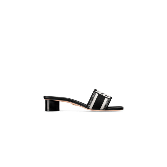 KCO112EZDS900 - Women's Sandals - 900 Noir