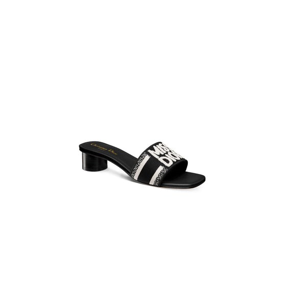 KCO112EZDS900 - Women's Sandals - 900 Noir