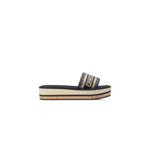KCO116ERCS56B - Dway Platform Slide - 56B Deep Blue