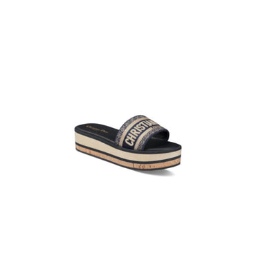 KCO116ERCS56B - Dway Platform Slide - 56B Deep Blue